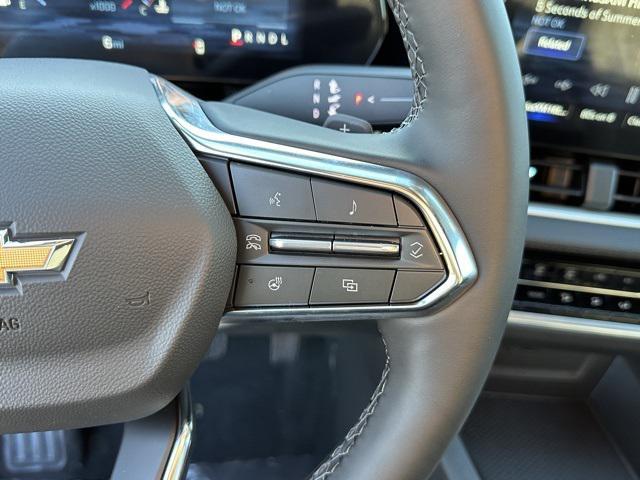 new 2026 Chevrolet Equinox car, priced at $30,144