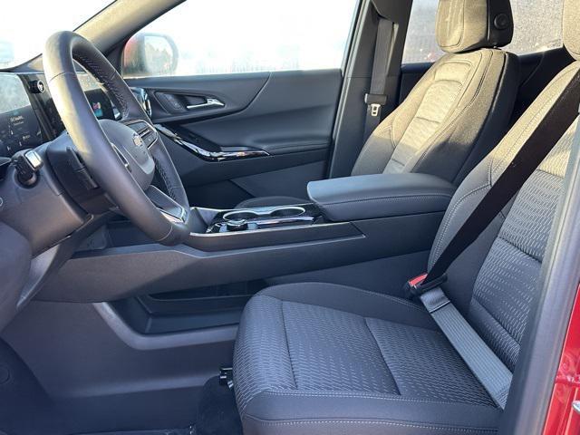 new 2026 Chevrolet Equinox car, priced at $30,144