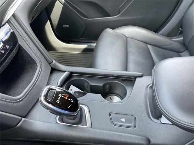 used 2018 Cadillac XT5 car, priced at $19,592