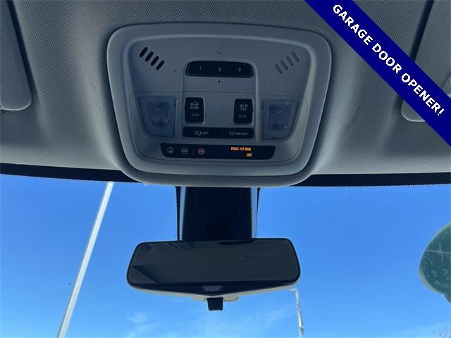 used 2018 Chevrolet Traverse car, priced at $16,833
