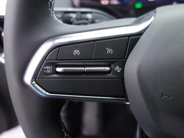 new 2025 Chevrolet Equinox EV car, priced at $30,840