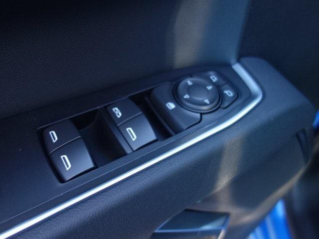 new 2025 Chevrolet Silverado 1500 car, priced at $43,056