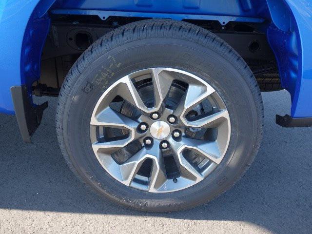 new 2025 Chevrolet Silverado 1500 car, priced at $43,056