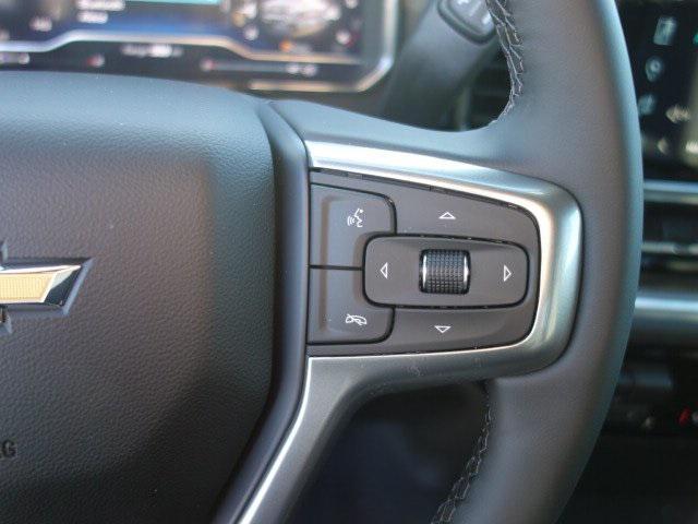 new 2025 Chevrolet Silverado 1500 car, priced at $43,056