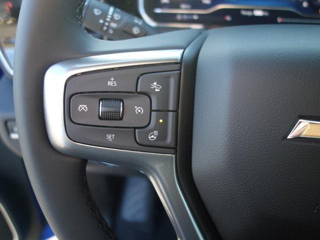 new 2025 Chevrolet Silverado 1500 car, priced at $43,056