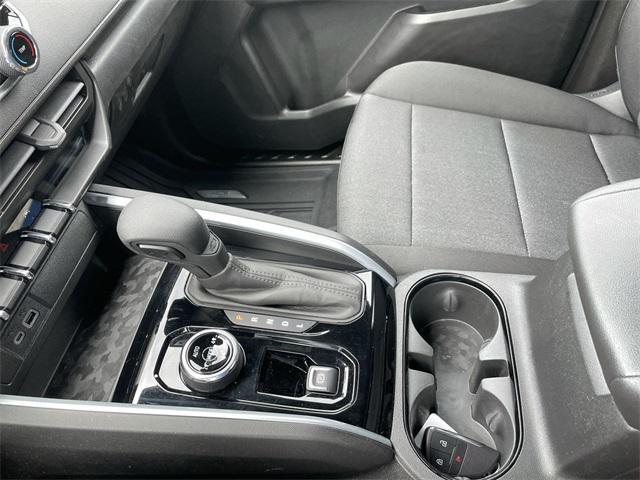 used 2023 Chevrolet Colorado car, priced at $37,431