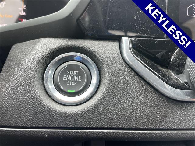 used 2023 Chevrolet Colorado car, priced at $37,431