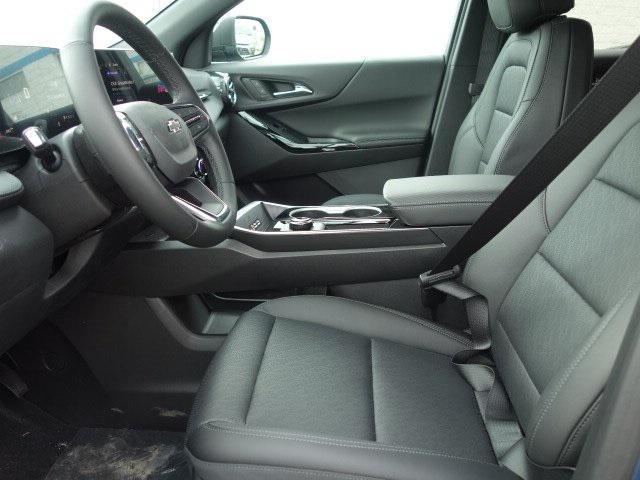 new 2026 Chevrolet Equinox car, priced at $32,424
