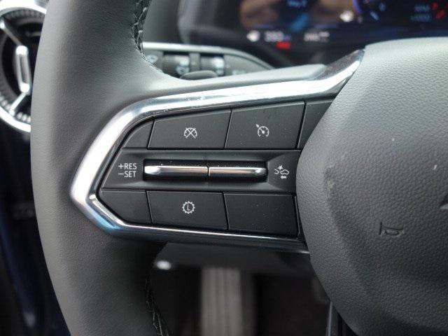 new 2026 Chevrolet Equinox car, priced at $32,424