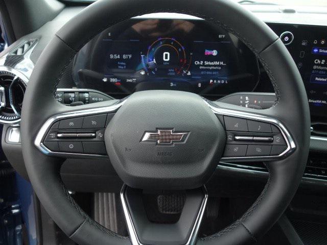 new 2026 Chevrolet Equinox car, priced at $32,424