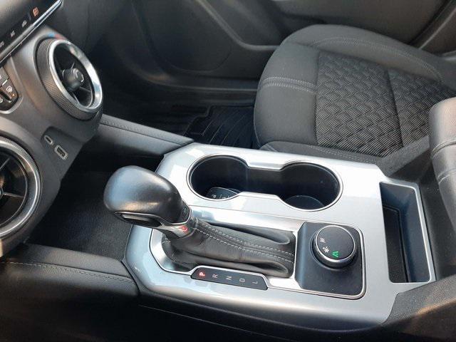 used 2020 Chevrolet Blazer car, priced at $17,959