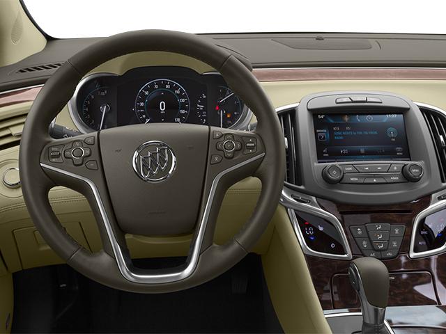 used 2014 Buick LaCrosse car, priced at $10,985