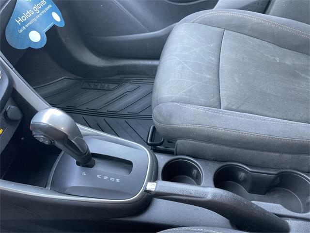 used 2019 Chevrolet Trax car, priced at $9,981