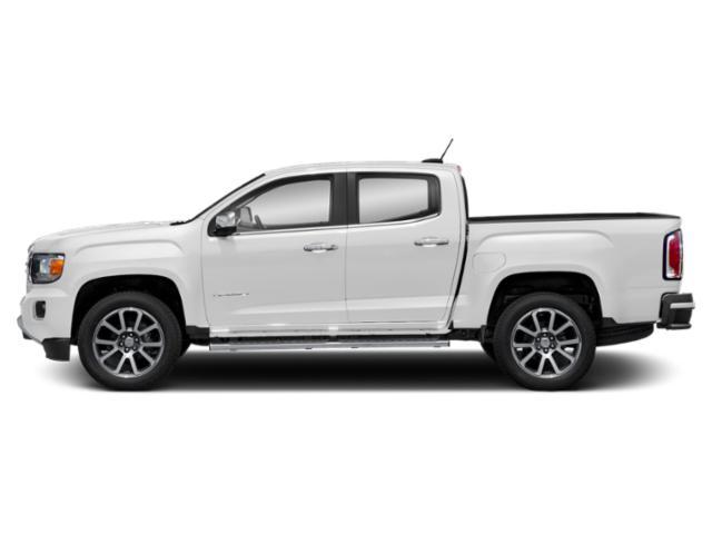 used 2020 GMC Canyon car, priced at $29,870