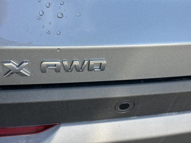 new 2026 Chevrolet Equinox car, priced at $31,995