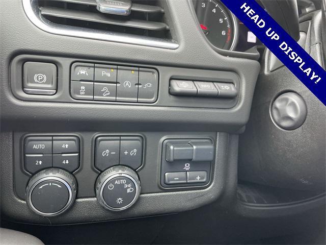 used 2021 Chevrolet Tahoe car, priced at $51,768