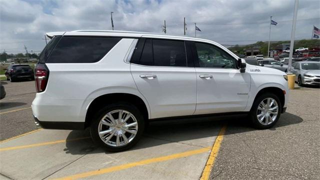 used 2021 Chevrolet Tahoe car, priced at $51,768