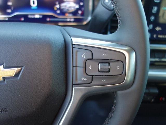 new 2025 Chevrolet Silverado 1500 car, priced at $43,060