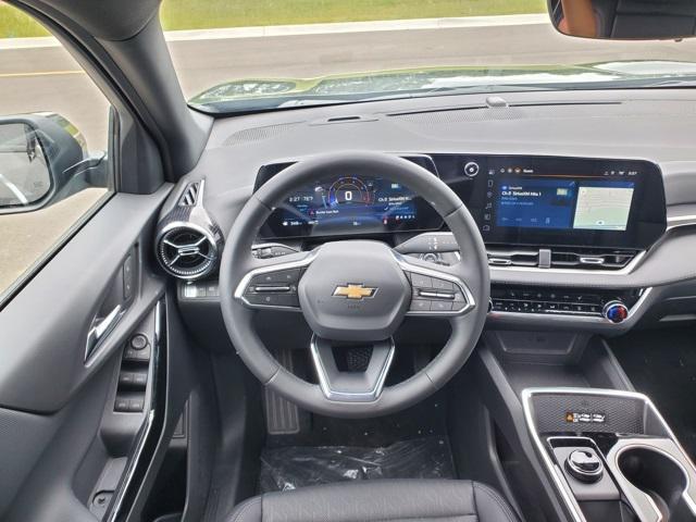 new 2026 Chevrolet Equinox car, priced at $32,360