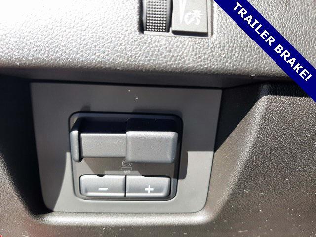 used 2024 Chevrolet Colorado car, priced at $40,826