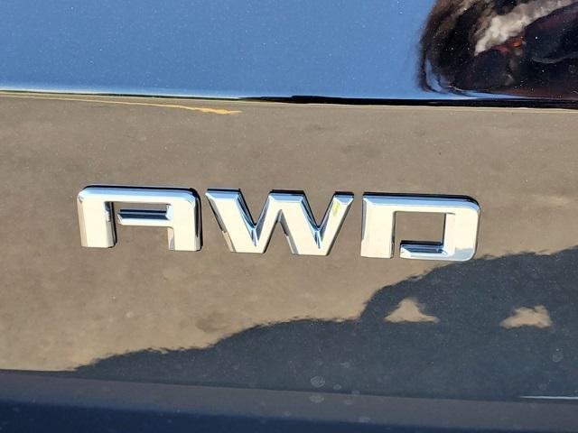 new 2026 Chevrolet Traverse car, priced at $42,905