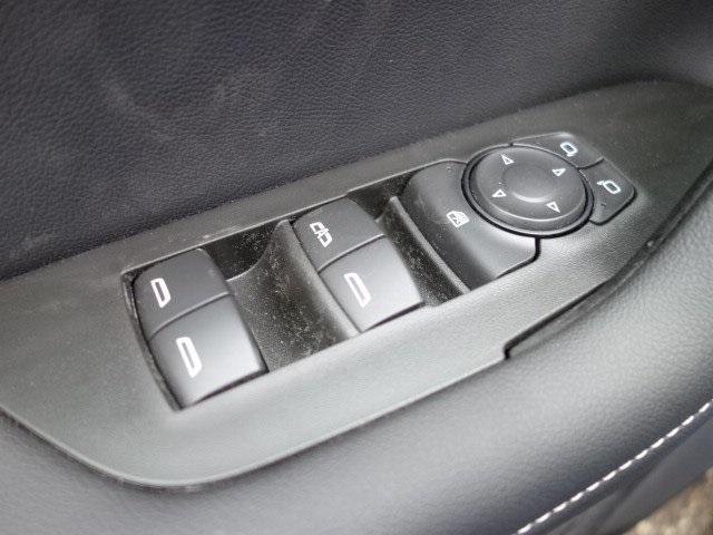 new 2025 Chevrolet Blazer car, priced at $35,872