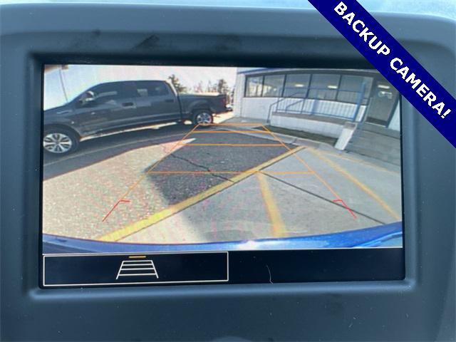 used 2023 Chevrolet Equinox car, priced at $22,989