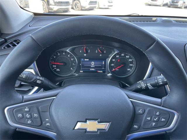 used 2023 Chevrolet Equinox car, priced at $22,989