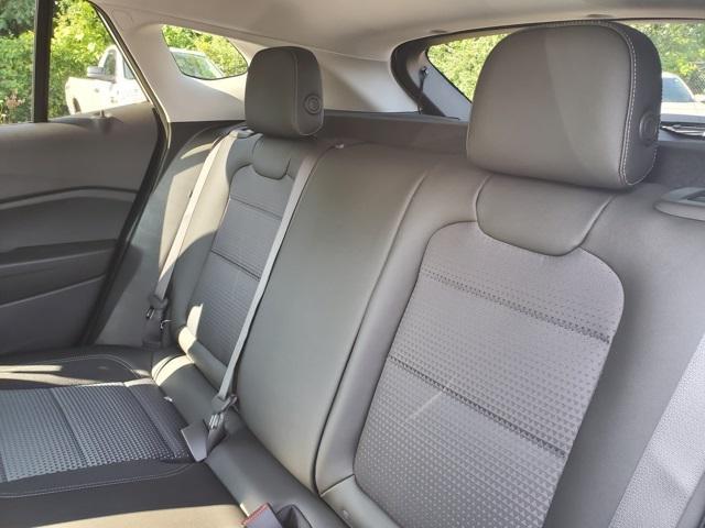 new 2025 Chevrolet Trax car, priced at $23,463