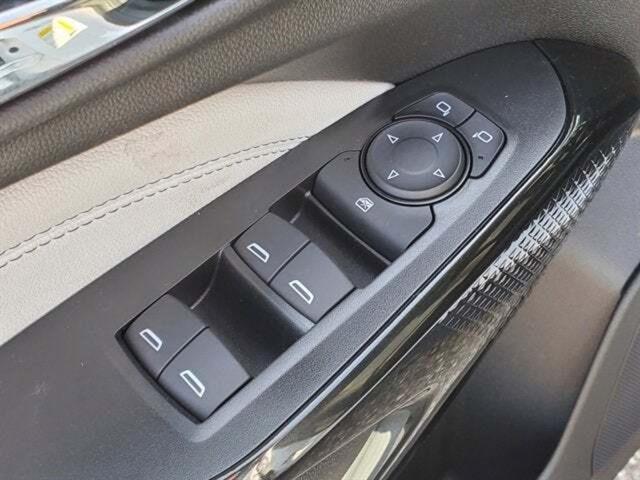 new 2025 Chevrolet Trax car, priced at $23,463