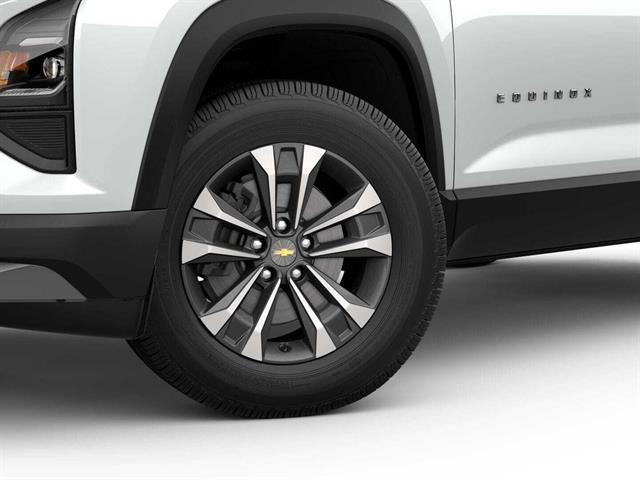 new 2026 Chevrolet Equinox car, priced at $29,711