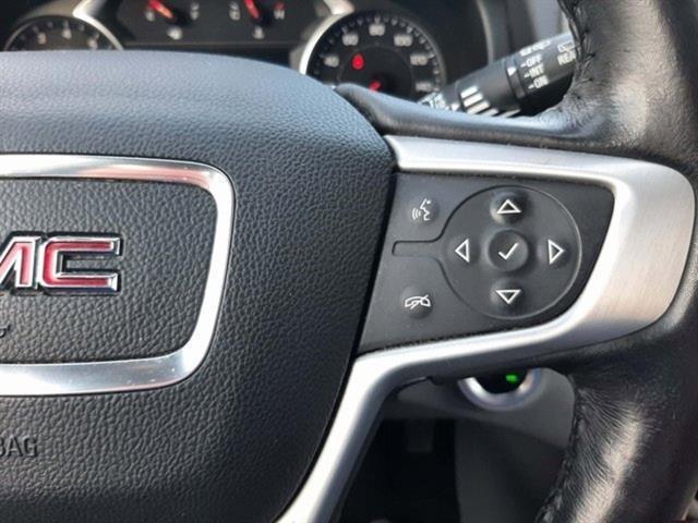 used 2019 GMC Terrain car, priced at $17,752