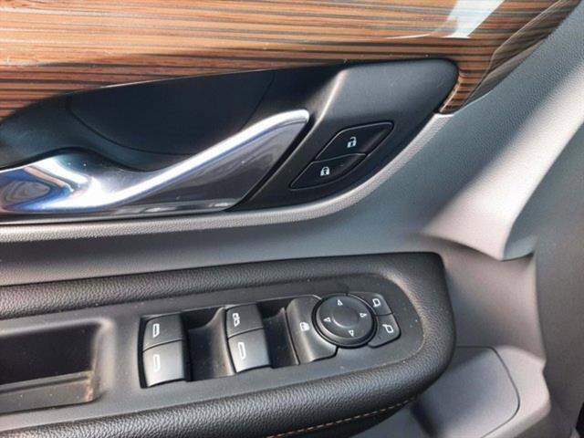used 2019 GMC Terrain car, priced at $17,752