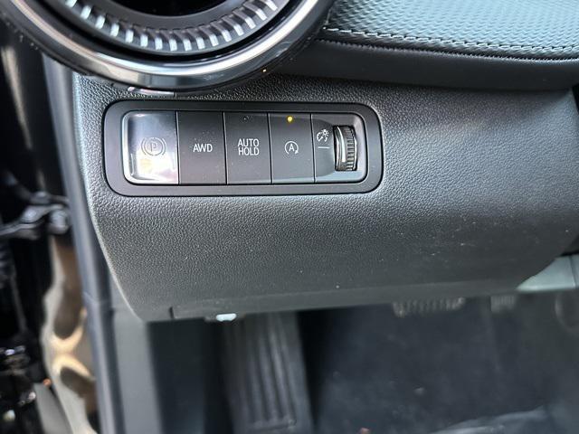 new 2026 Chevrolet Equinox car, priced at $32,415