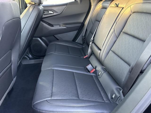 new 2026 Chevrolet Equinox car, priced at $32,415