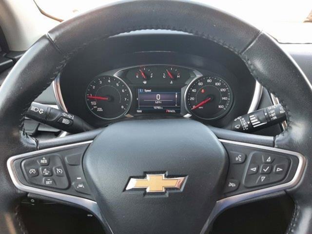 used 2022 Chevrolet Equinox car, priced at $20,998