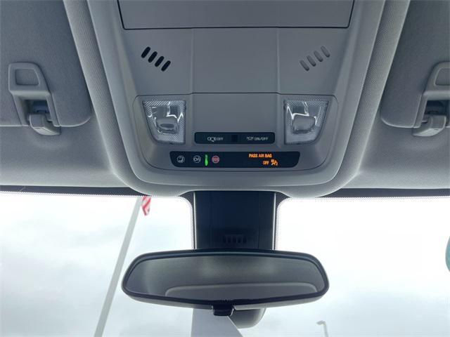 used 2022 Chevrolet Equinox car, priced at $20,989
