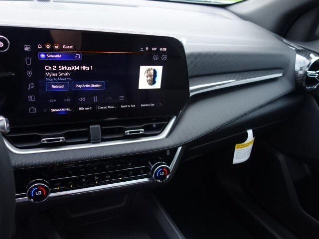 new 2026 Chevrolet Equinox car, priced at $33,230