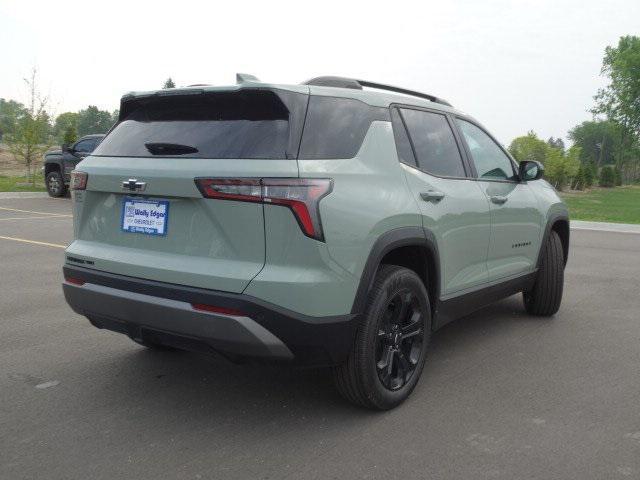 new 2026 Chevrolet Equinox car, priced at $33,230