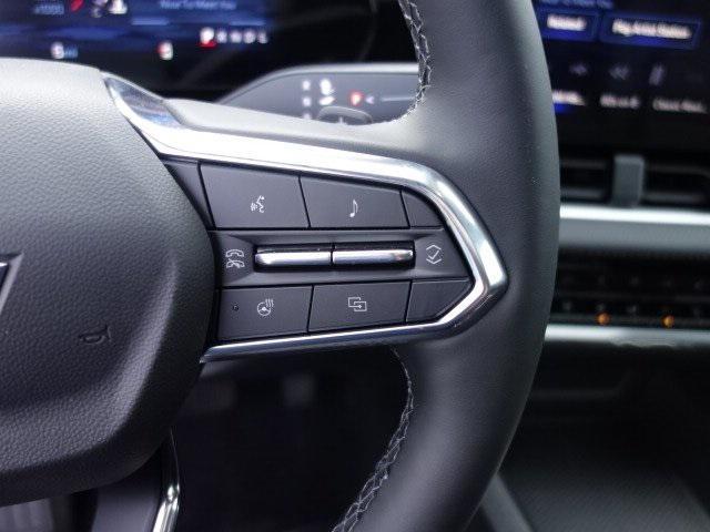 new 2026 Chevrolet Equinox car, priced at $33,230