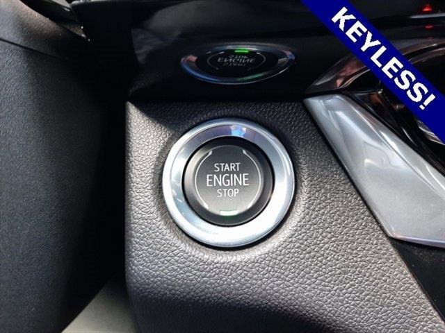 used 2024 Buick Envista car, priced at $24,951