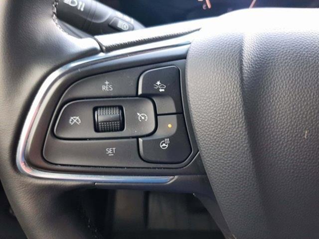 used 2024 Buick Envista car, priced at $24,951