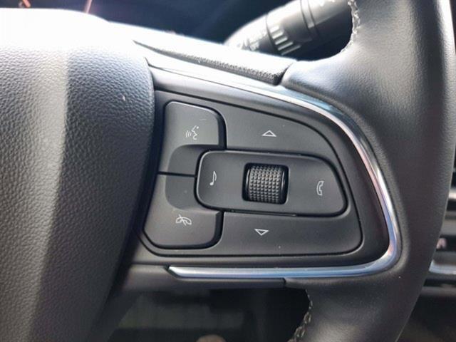 used 2024 Buick Envista car, priced at $24,951