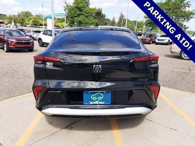 used 2024 Buick Envista car, priced at $24,951