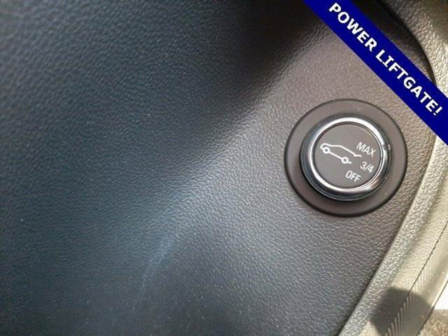 used 2024 Buick Envista car, priced at $24,951