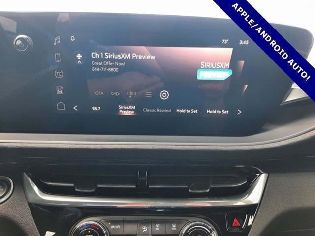 used 2024 Buick Envista car, priced at $24,951