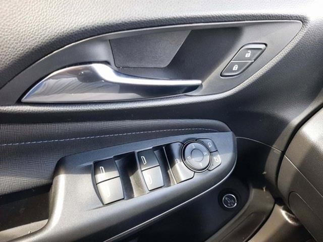 used 2024 Buick Envista car, priced at $24,951