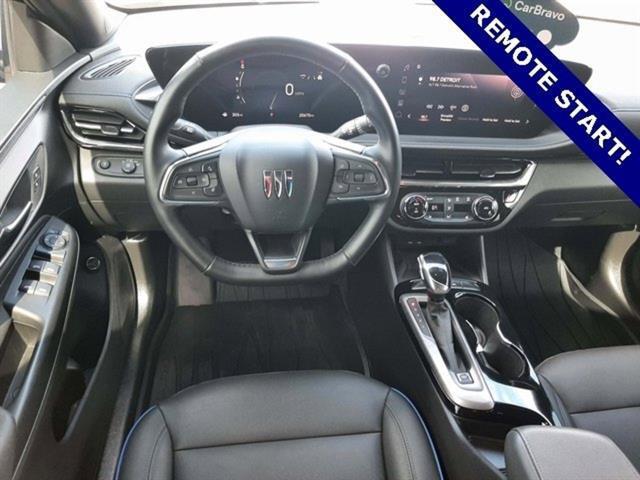 used 2024 Buick Envista car, priced at $24,951