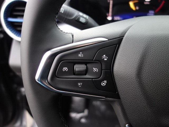 new 2025 Chevrolet Trax car, priced at $23,904
