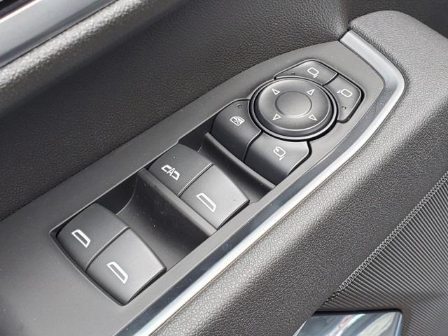 new 2025 Chevrolet Silverado 2500 car, priced at $58,764